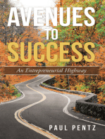 Avenues to Success
