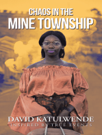 Chaos in the Mine Township