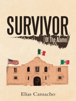 Survivor: (Of the Alamo)