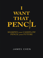 I Want That Pencil