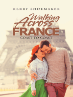 Walking Across France: Coast to Coast