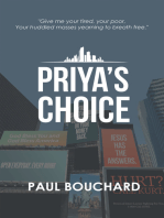 Priya’s Choice