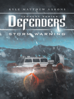 Defenders: Storm Warning