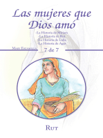 Las Mujeres Que Dios Amó