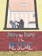 Jazzy and Rhumbi to the Rescue