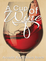 A Cup of Wine