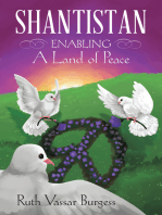 Shantistan: Enabling a Land of Peace