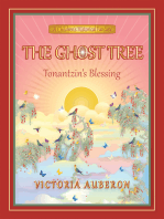 The Ghost Tree: Tonantzin's Blessing