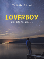 Loverboy Chronicles