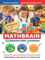 Mathbrain by Brainthink Learning