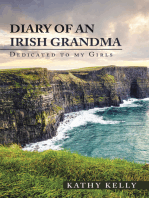 Diary of an Irish Grandma