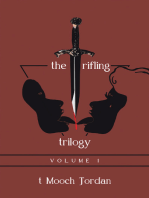 The Trifling Trilogy: Volume 1