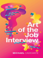 Art of the Job Interview