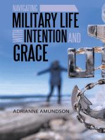 Navigating Military Life with Intention and Grace
