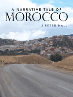 A Narrative Tale of Morocco