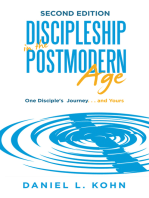 Discipleship in the Postmodern Age