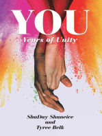 You: Years of Unity