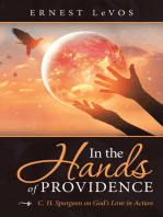 In the Hands of Providence: C. H. Spurgeon on God’s Love in Action