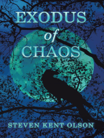 Exodus of Chaos