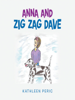 Anna and Zig Zag Dave