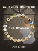 Tales of the Peacemaker