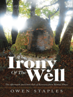 The Irony of the Well: The Aftermath and Dark Side of Recovery from Mental Illness