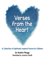 Verses from the Heart: A Collection of Spiritually Inspired Poems for Children