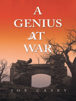 A Genius at War