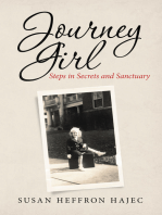 Journey Girl: Steps in Secrets and Sanctuary