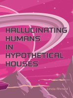 Hallucinating Humans in Hypothetical Houses