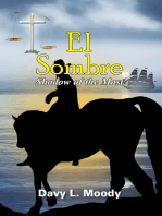 El Sombre: Shadow of the Mast