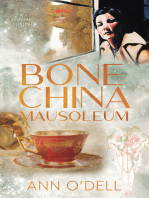 Bone China Mausoleum