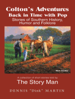 Colton’s Adventures Back in Time with Pop