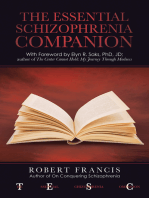 The Essential Schizophrenia Companion