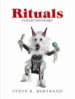 Rituals: Collected Haiku