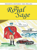 The Royal Sage