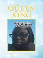 The Queen Made for a King