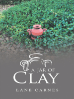 A Jar of Clay