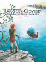 Ranger’s Odyssey