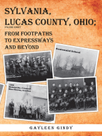 Sylvania, Lucas County, Ohio;: From Footpaths to Expressways and Beyond