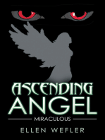 Ascending Angel: Miraculous