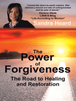 The Power of Forgiveness