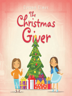 The Christmas Giver