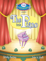The Little Piano