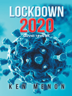 Lockdown 2020: Covid-19 in Uk