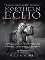 Northern Echo: Boys Don’t Cry
