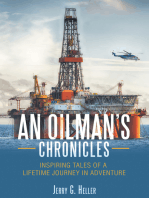 An Oilman’s Chronicles