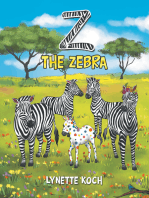 Z the Zebra