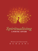 Spiritualising: A Poetic Affair