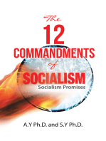 The 12 Commandments of Socialism: Socialist Promises